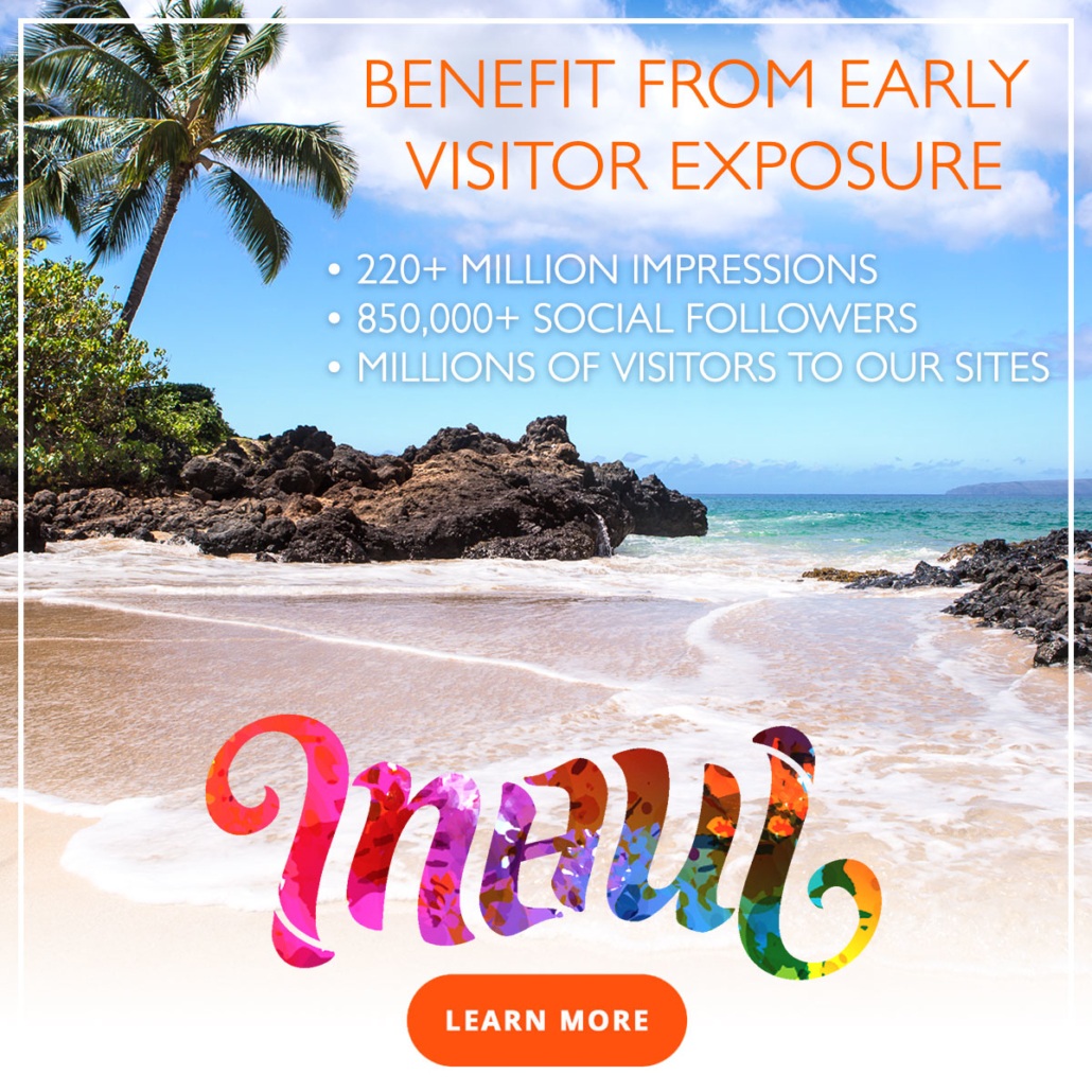 Providing Advertising Services Across Hawaii