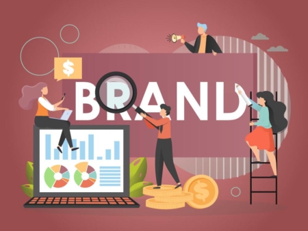 Client Representation Graphic