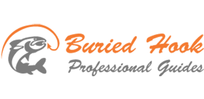 Buried Hook Fly Fishing Guides